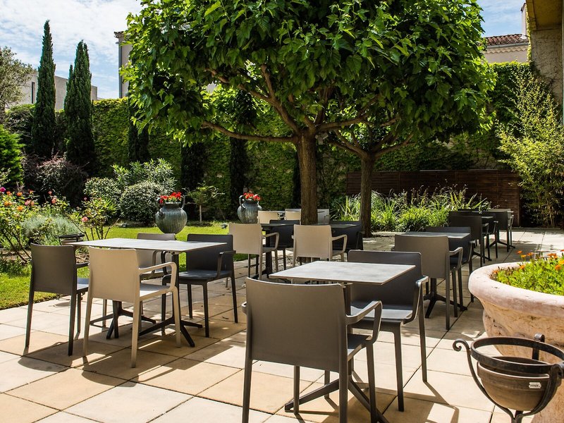 Avignon Grand Hotel 13