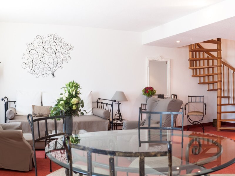 Avignon Grand Hotel 14