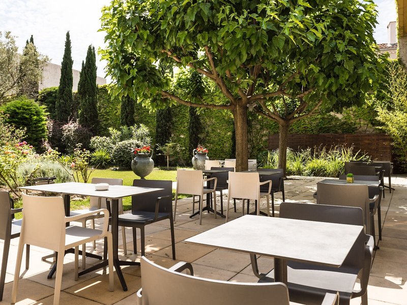 Avignon Grand Hotel 17