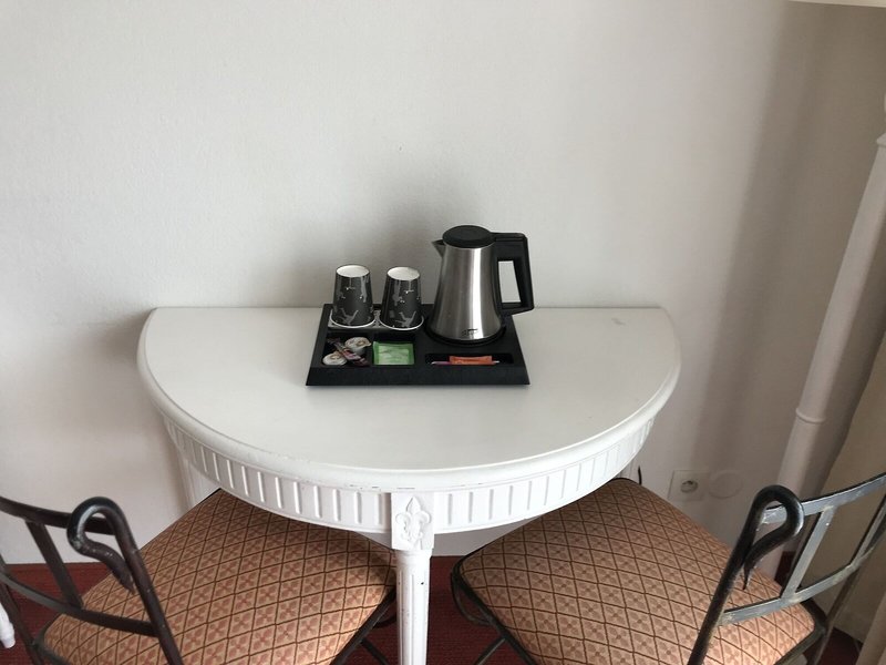Avignon Grand Hotel 18