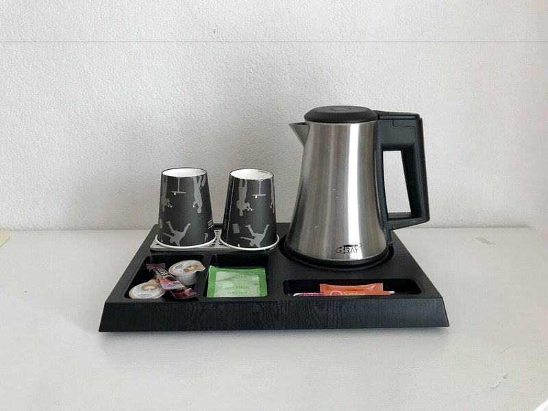 Avignon Grand Hotel 19