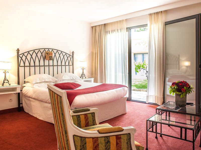 Avignon Grand Hotel 20