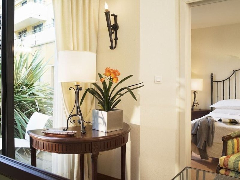 Avignon Grand Hotel 21