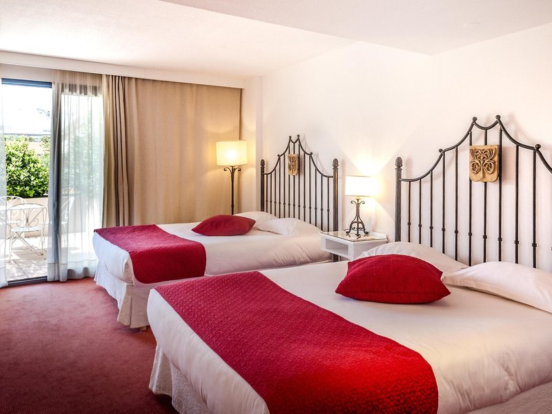 Avignon Grand Hotel 22