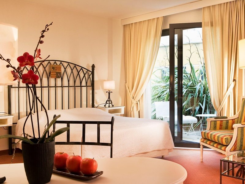 Avignon Grand Hotel 23