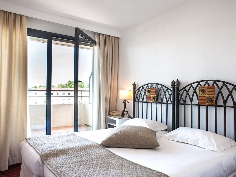 Avignon Grand Hotel 25