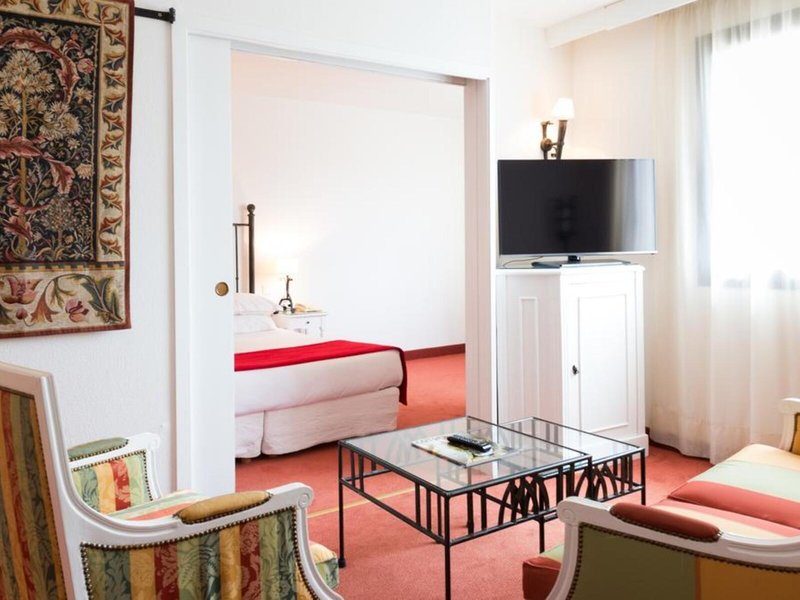 Avignon Grand Hotel 26