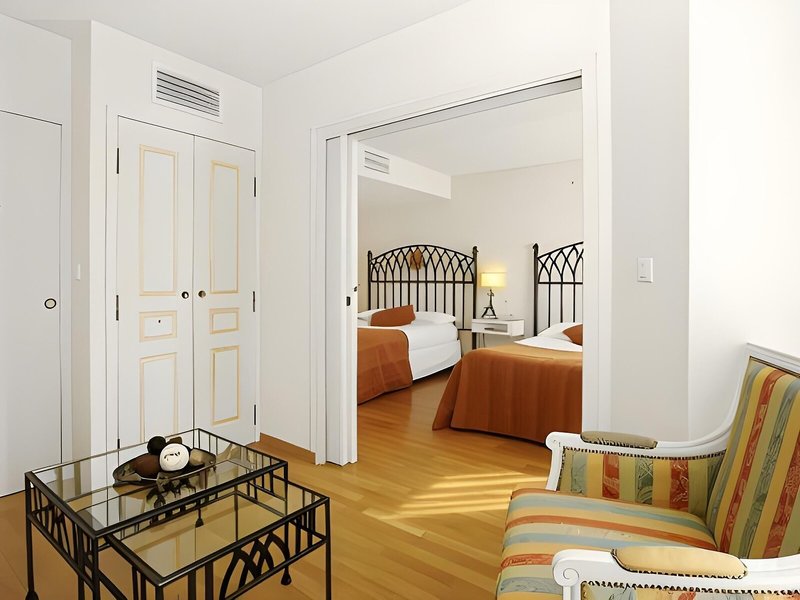 Avignon Grand Hotel 27