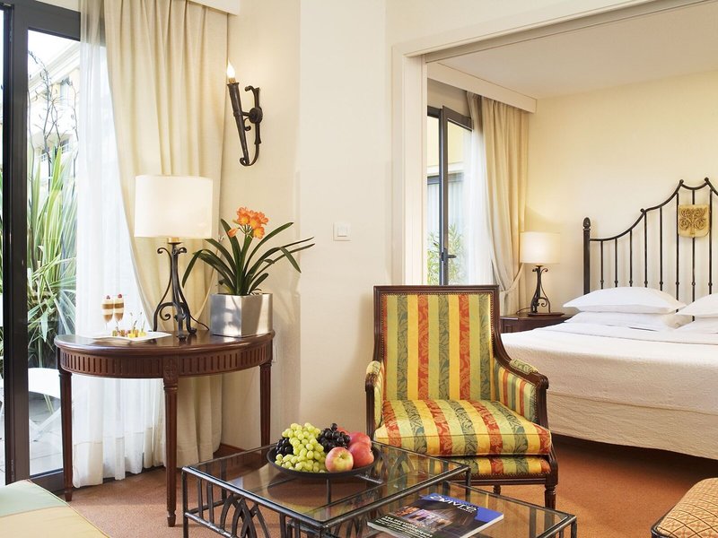 Avignon Grand Hotel 28