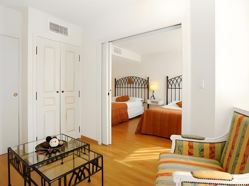 Avignon Grand Hotel 29