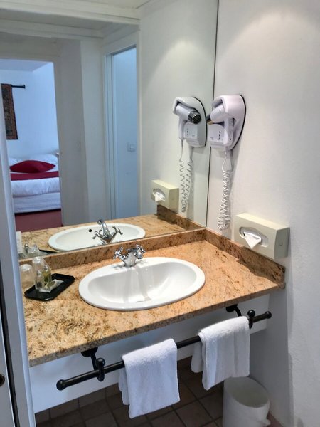 Avignon Grand Hotel 30