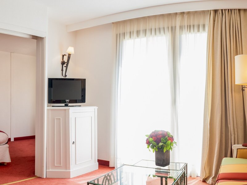 Avignon Grand Hotel 31