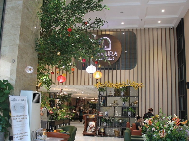 Lanura Apartments And Hotel 6