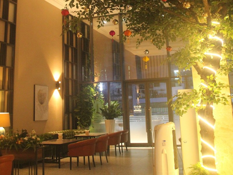 Lanura Apartments And Hotel 7