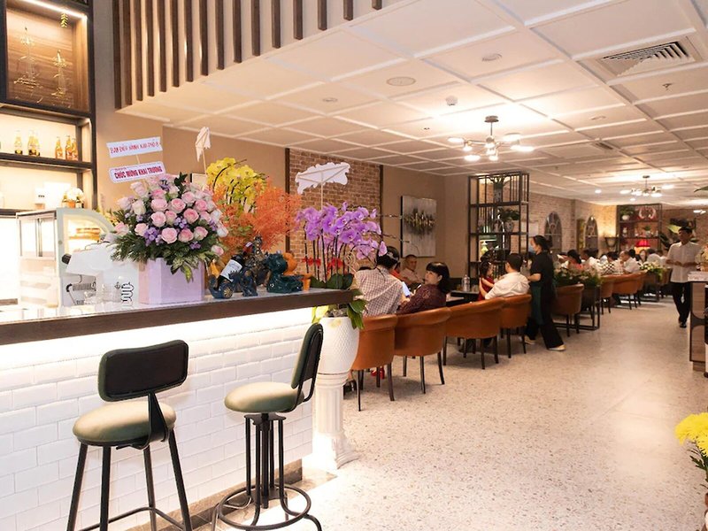 Lanura Apartments And Hotel 12