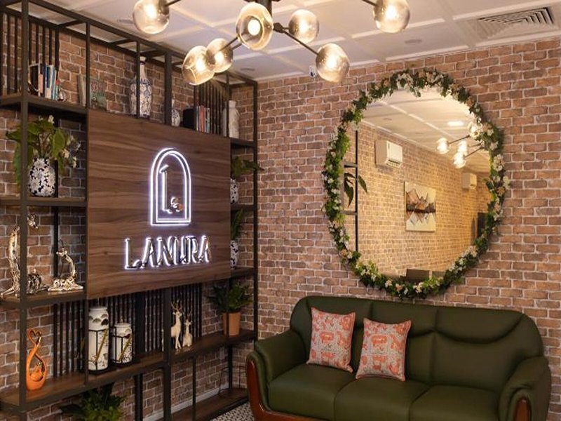 Lanura Apartments And Hotel 21