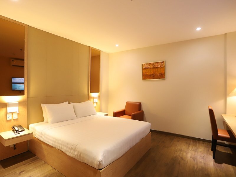 Lanura Apartments And Hotel 22