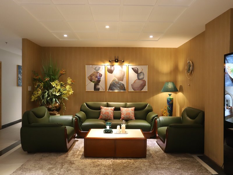 Lanura Apartments And Hotel 25
