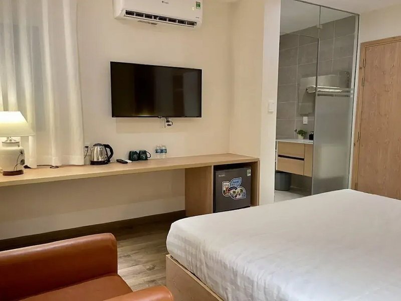 Lanura Apartments And Hotel 26