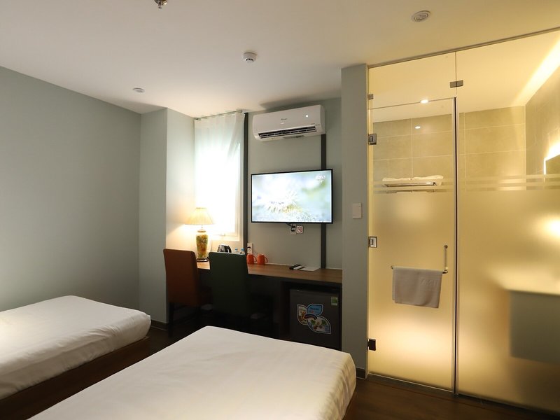 Lanura Apartments And Hotel 27