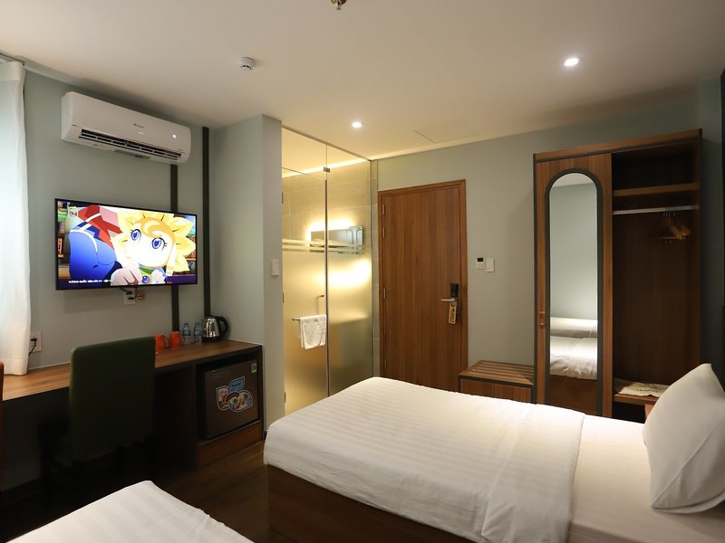Lanura Apartments And Hotel 28