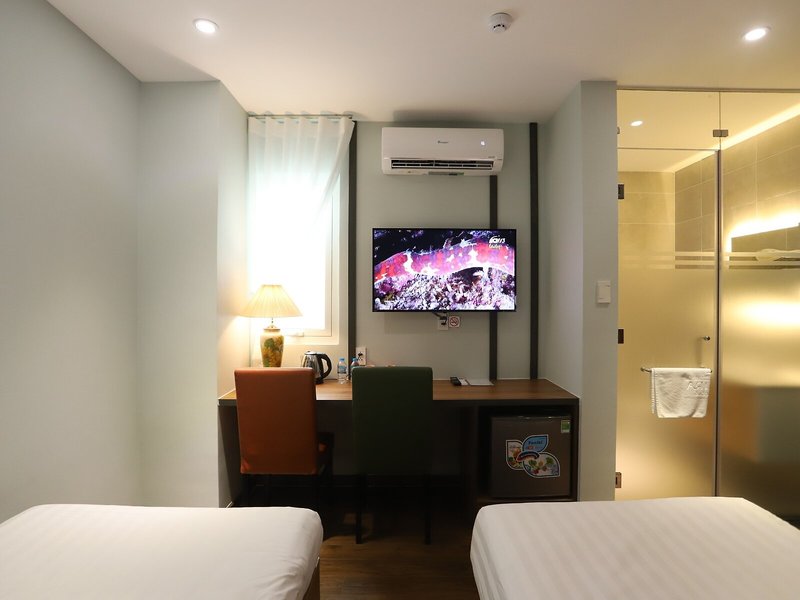 Lanura Apartments And Hotel 30