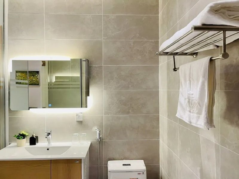 Lanura Apartments And Hotel 33