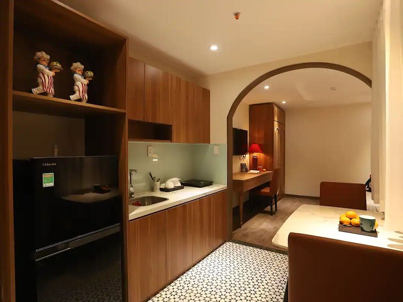 Lanura Apartments And Hotel 35