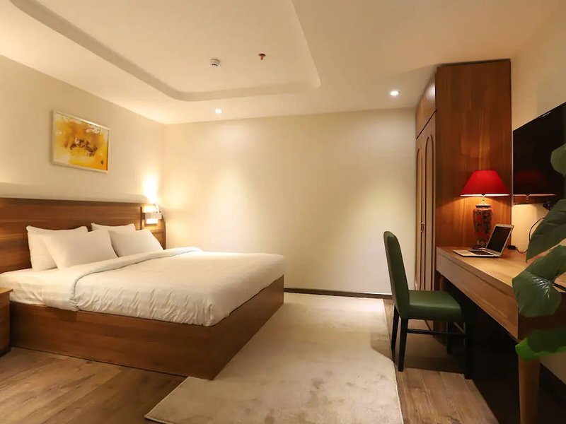 Lanura Apartments And Hotel 37