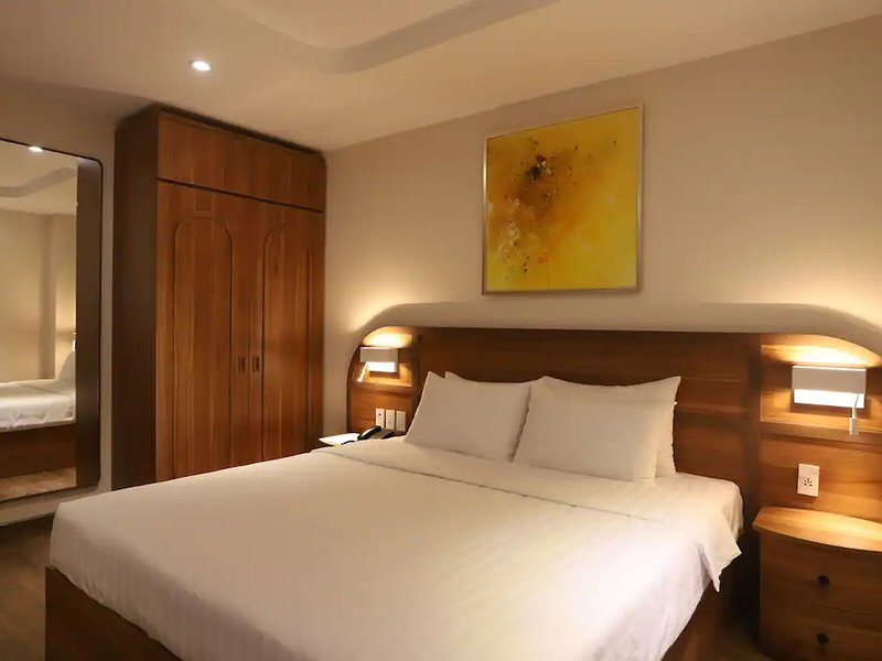 Lanura Apartments And Hotel 40