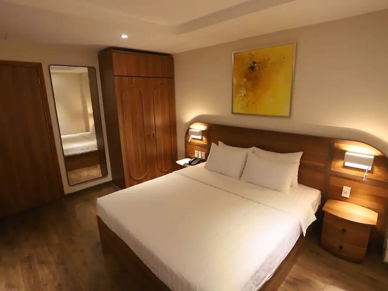 Lanura Apartments And Hotel 41