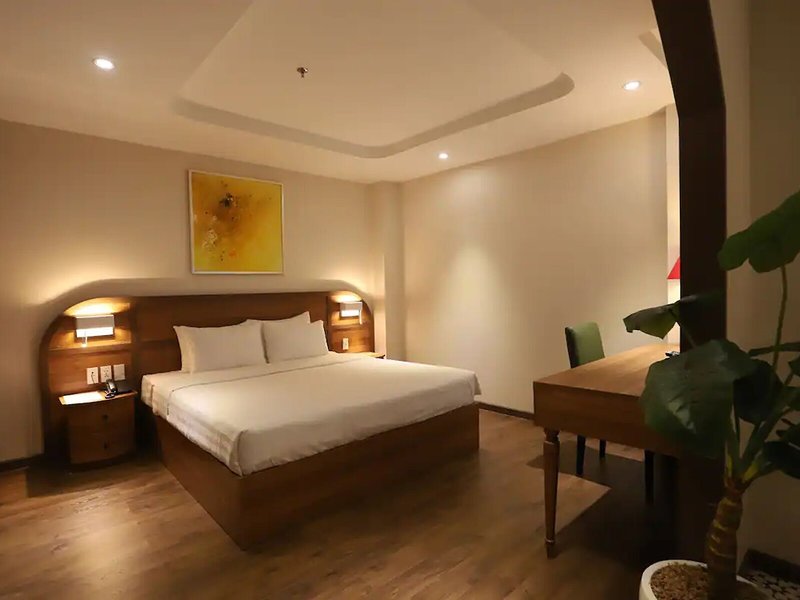 Lanura Apartments And Hotel 42