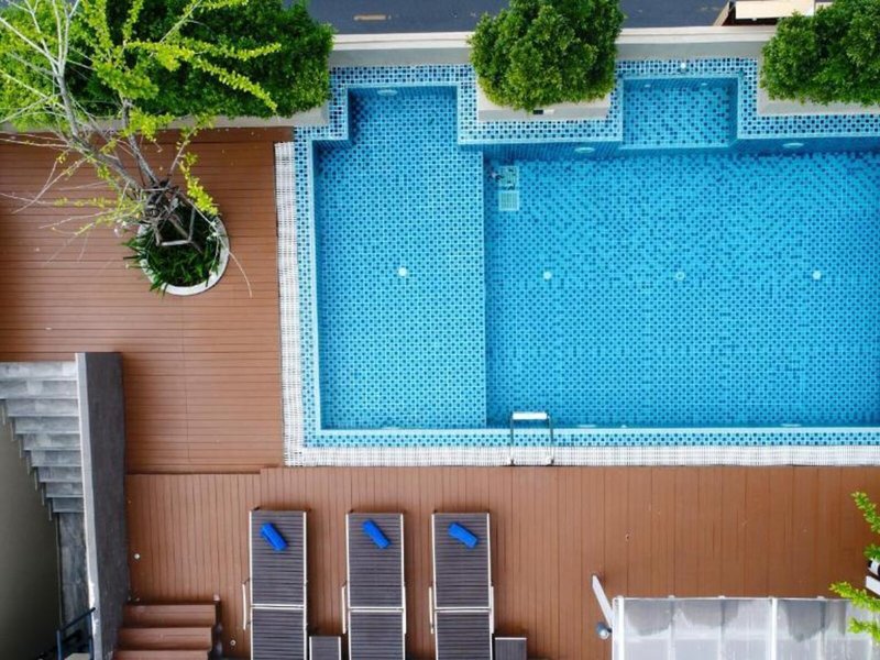 Ramada by Wyndham Ten Ekamai Residences 4