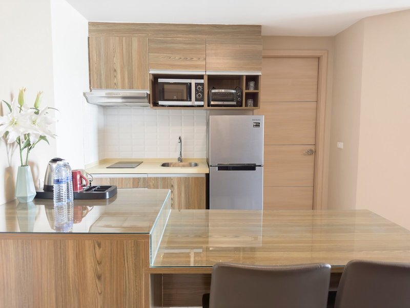 Ramada by Wyndham Ten Ekamai Residences 10