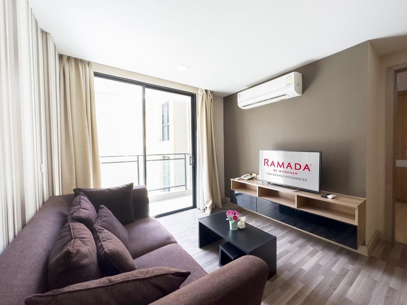 Ramada by Wyndham Ten Ekamai Residences 20