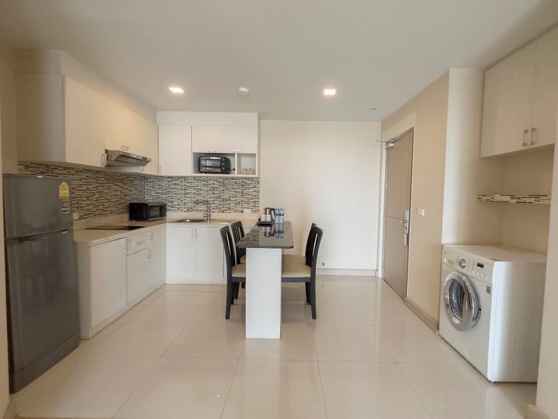 Ramada by Wyndham Ten Ekamai Residences 26