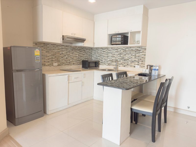 Ramada by Wyndham Ten Ekamai Residences 27