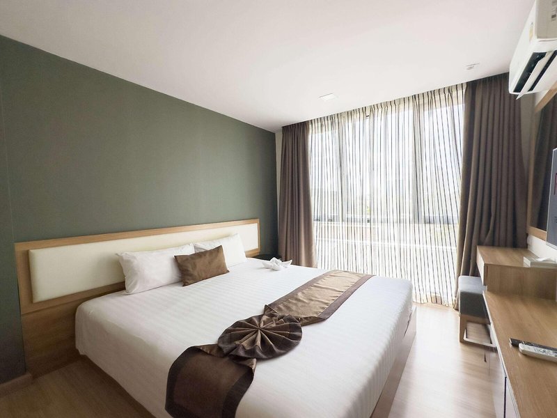 Ramada by Wyndham Ten Ekamai Residences 30