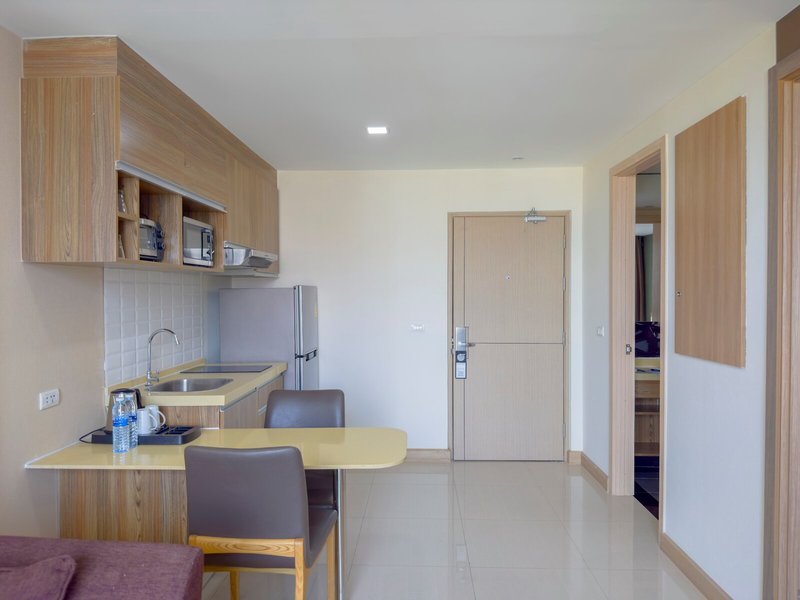 Ramada by Wyndham Ten Ekamai Residences 31