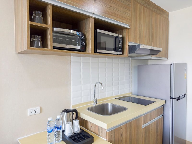 Ramada by Wyndham Ten Ekamai Residences 32