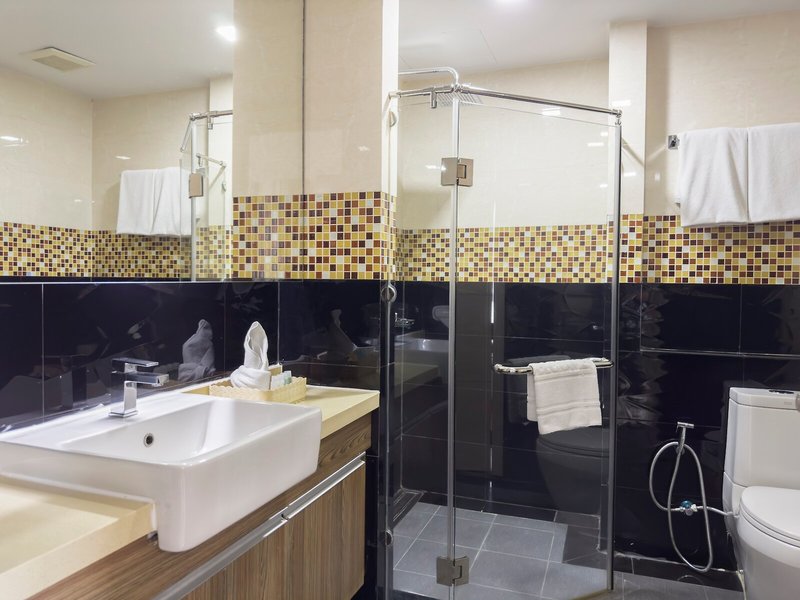 Ramada by Wyndham Ten Ekamai Residences 33