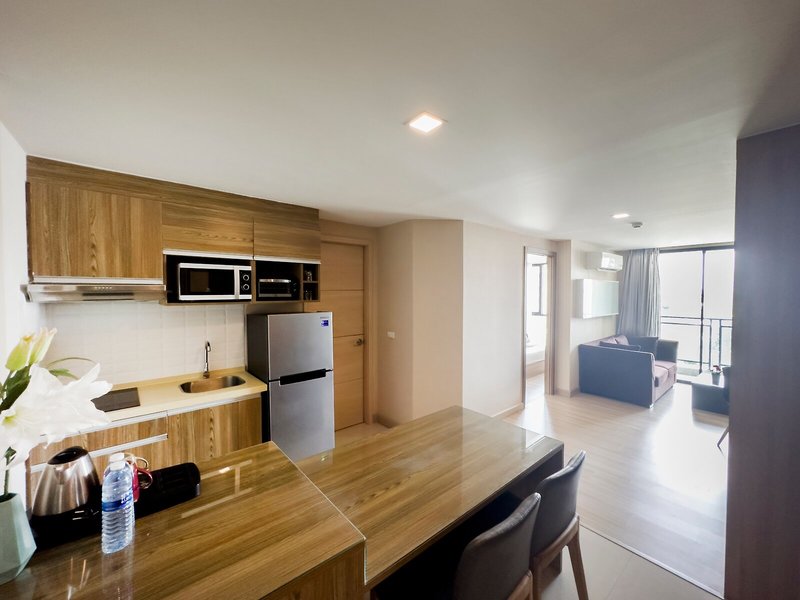 Ramada by Wyndham Ten Ekamai Residences 35