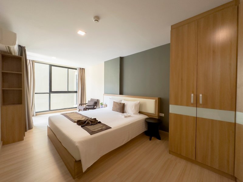 Ramada by Wyndham Ten Ekamai Residences 37