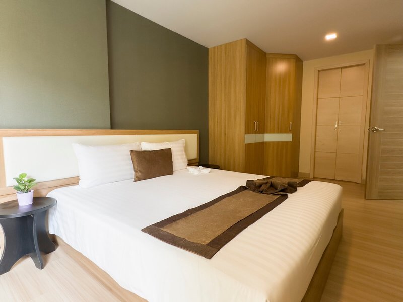 Ramada by Wyndham Ten Ekamai Residences 40