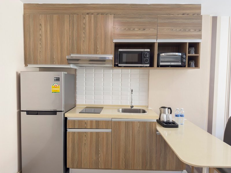 Ramada by Wyndham Ten Ekamai Residences 41