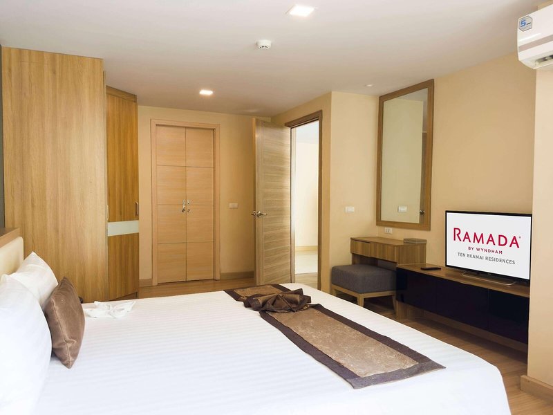 Ramada by Wyndham Ten Ekamai Residences 42