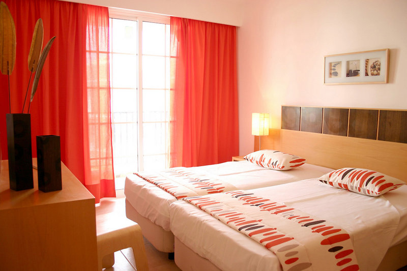 Aqua-Mar Hotel Apartamento 1