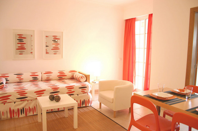 Aqua-Mar Hotel Apartamento 2