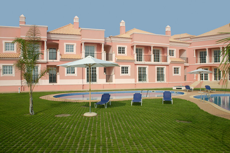 Aqua-Mar Hotel Apartamento 3