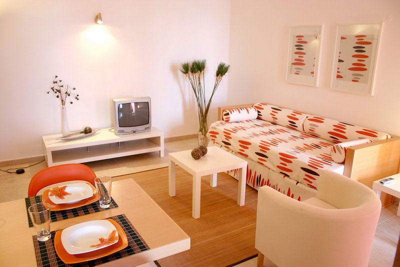 Aqua-Mar Hotel Apartamento 4